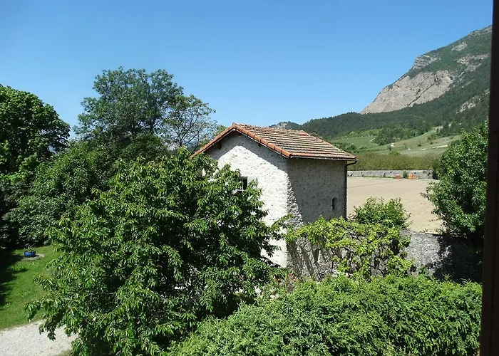 L'enclos 3*