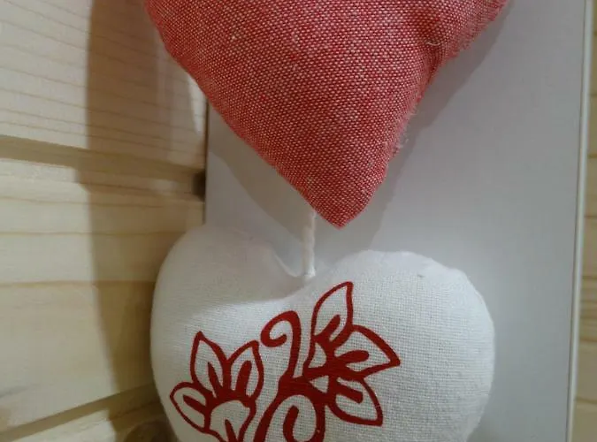 L'enclos Couette-café 3*