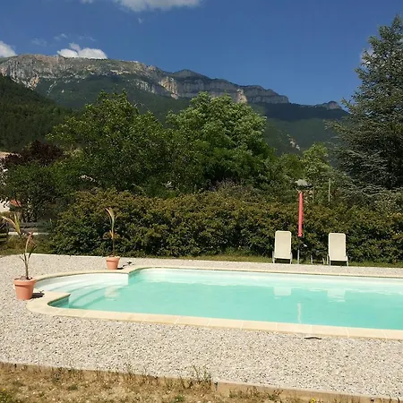 L'enclos B&B 3*