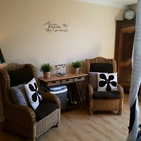 B&B L'enclos 3*
