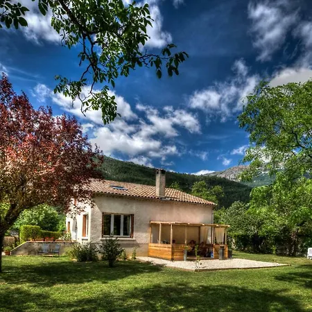 B&B L'enclos 3*