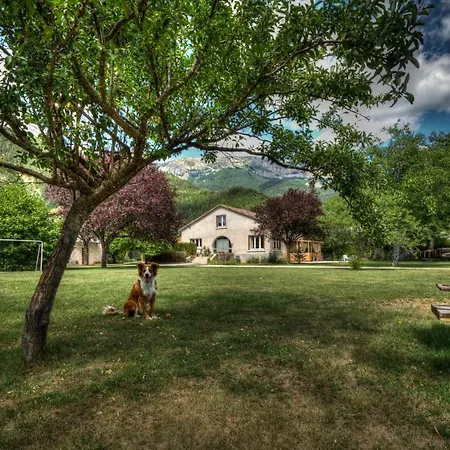 L'enclos B&B