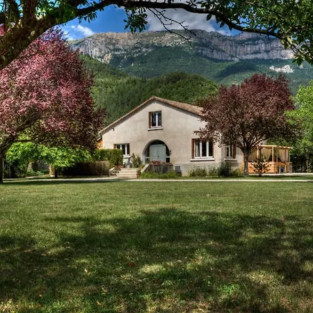 L'enclos B&B