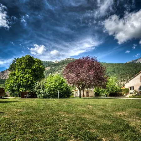 L'enclos B&B 3*
