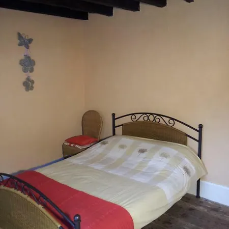L'enclos B&B 3*