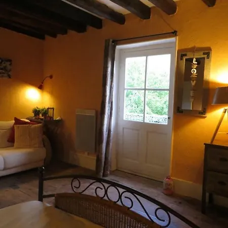 B&B L'enclos