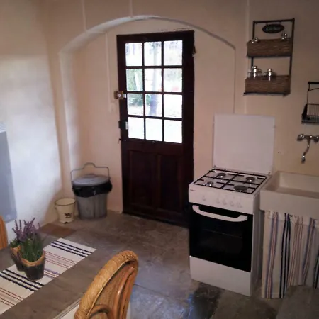 L'enclos B&B Châtillon-en-Diois