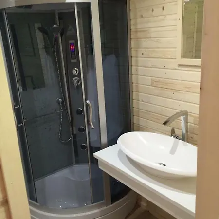 B&B L'enclos 3*